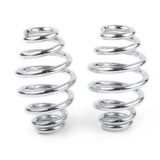 2PCS 3" Solo Seat Springs for