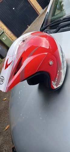 Torx trials helmet - torx,