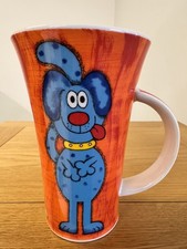 Dunoon Tall Latte Coffee Mug