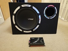 Vibe Cbr12-v7 And Vibe 400.1