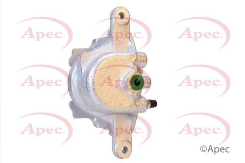 Apec front right brake caliper - front,