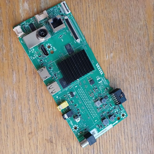 Main board for toshiba - board,