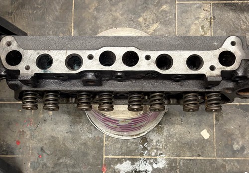 1200cc ford prexflow - 1200cc,