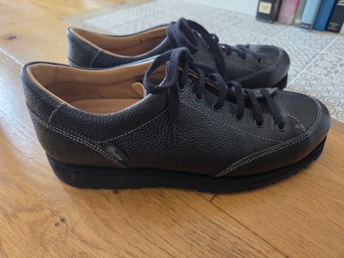 Paraboot sport sierra black - paraboot,