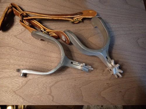 Ricardo star aluminum cowboy - ricardo,