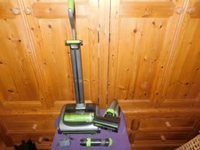 Gtech Vacuum cleaner bundle. Air Ram + Handheld.