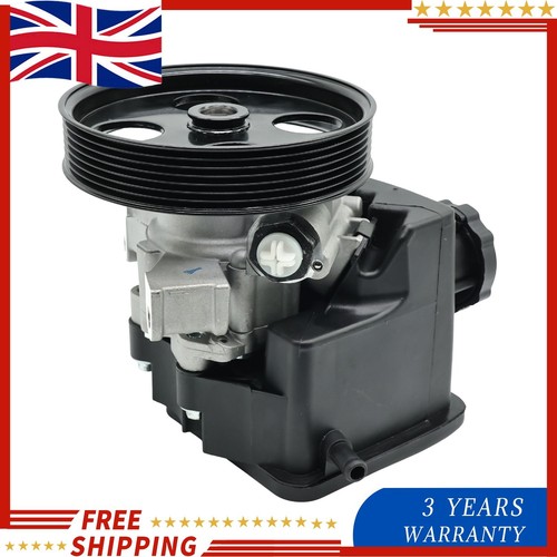 Power steering pump - new, for