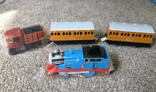 Thomas the tank engine - engine, brand