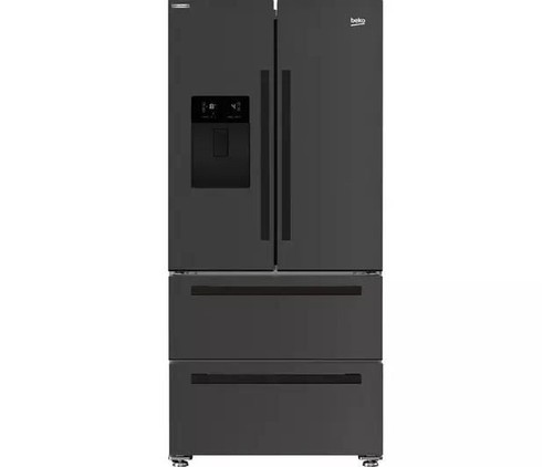Beko pro harvestfresh - pro,