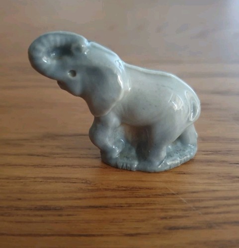 Wade whimsies elephant - wade,