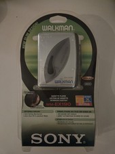 Sony Walkman WM-EX190 Cassette