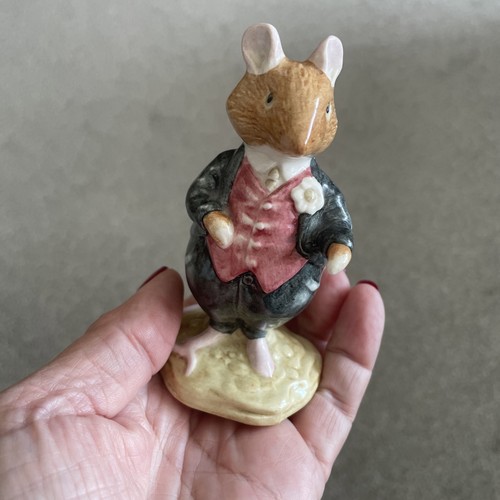 Royal doulton dusty - royal,