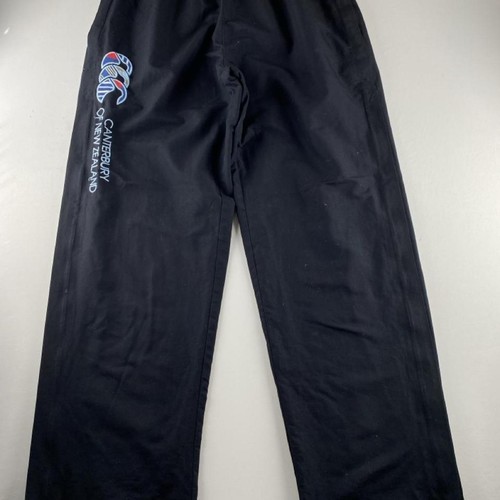 Uncuffed canterbury joggers - uncuffed,