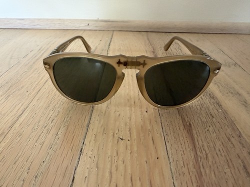 Persol sunglasses 197 steve - sunglasses,