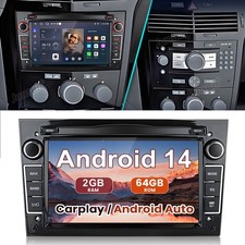 CarPlay Car Stereo For
