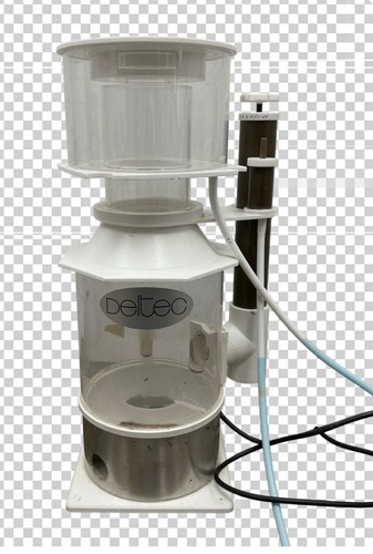Deltec 600i marine aquarium - deltec,