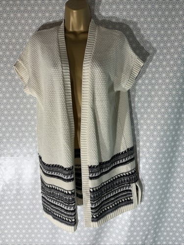 Cardigan 12 cream - m&co,