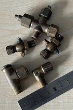 Joblot brass live - joblot, of