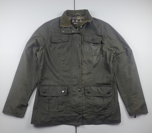 Barbour flyweight wax - barbour, utility