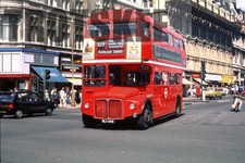 35mm Slide London Transport