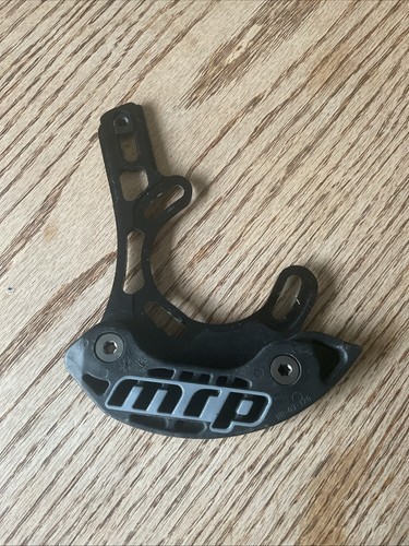 Mrp amg isco chain - chain, guide