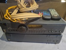 Arcam Alpha 10 with DAVE and