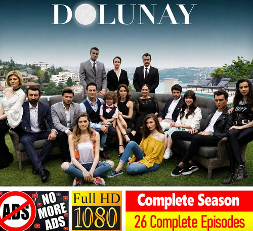 Full moon dolunay - *full, moon*dolunay*english