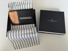 Anya Hindmarch Duracell Zipped