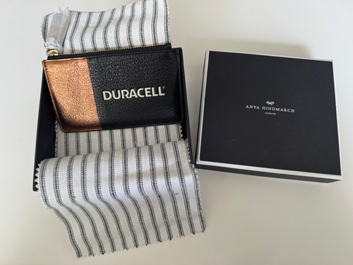 Anya hindmarch duracell zipped - anya,