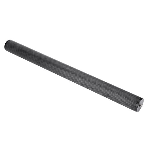 Carbon fiber extension rod - carbon,