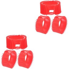  6 pcs Oxygen Acetylene Gauge