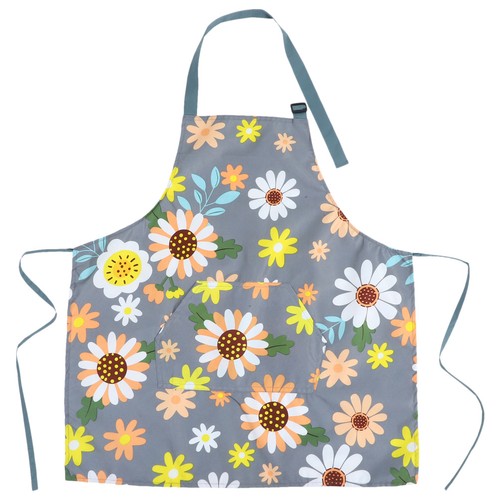 Womens apron with pocket - womens,