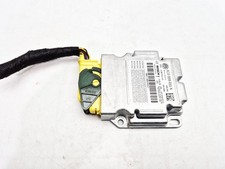 Skoda fabia mk3 airbag - fabia,