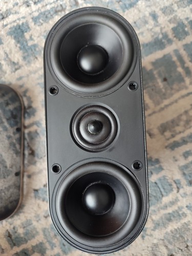 Acoustics 7000lr speaker - 7000lr,