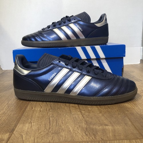 Adidas samba 5 eu 44 - uk, 9.5