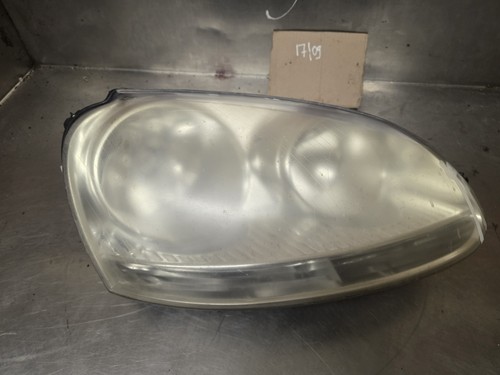 Golf mk5 driver side - golf,