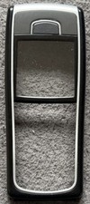 Nokia 6230 6230i front - nokia, cover