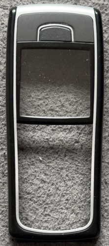 Nokia 6230 6230i - front, cover