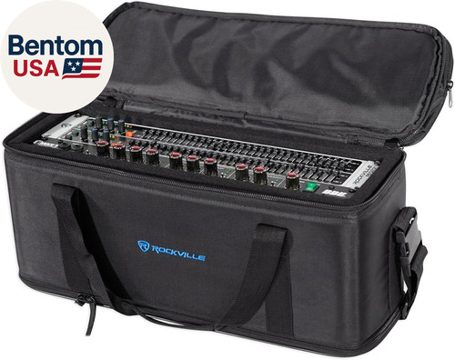 Rrb30 rack bag - 3u,