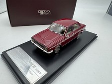 Hillman Hunter Totol Models