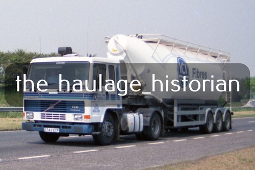 Thh truck photos - thh,