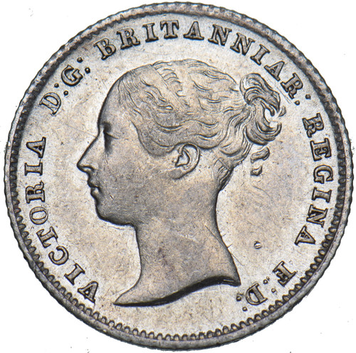 1840 groat - 1840,