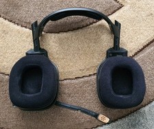 ASTRO A40 TR Headset Please