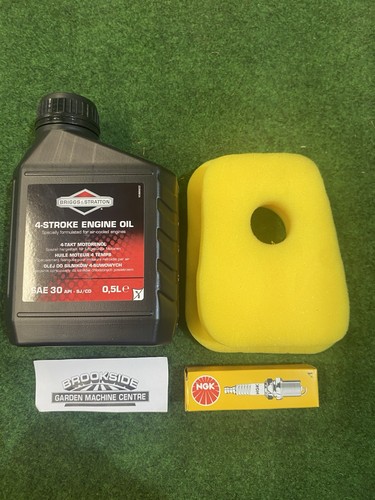 Merry tiller service kit - service, for