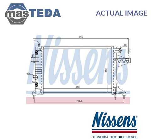63018 engine cooling - 63018,