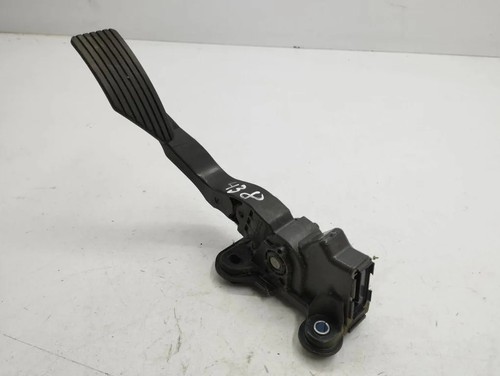 Peugeot 4007 2007 throttle - 4007,