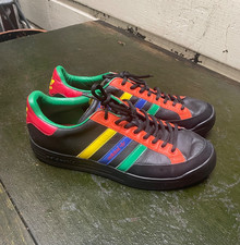 Adidas Originals Nastase Rasta