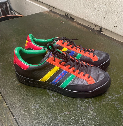 Adidas originals nastase rasta - adidas,