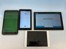 Android iOS Tablet Job Lot Mix
