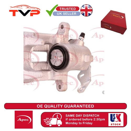Apec brake caliper - brake, seat